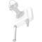 Антена QUWIRELESS QuOmni Wi-Fi 6E всеспрямована 7.5dBi