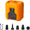 Насос для надувной мебели FLEXTAIL Evo Pump 3 Orange