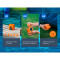 Насос для надувной мебели FLEXTAIL Evo Pump 3 Orange