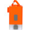 Насос для надувной мебели FLEXTAIL Max Pump 2 Plus Orange