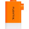Насос для надувной мебели FLEXTAIL Max Pump 2 Plus Orange