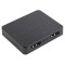 HDMI сплиттер 1 to 2 CABLEXPERT DSP-2PH4-03