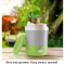 Термобокс ADRIATIC Balu 6л Green