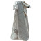 Термосумка TIME ECO TE-5025 25л Beige (4820211101725)