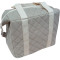 Термосумка TIME ECO TE-5025 25л Beige (4820211101725)