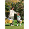 Термобокс NATUREHIKE CNK2450CF012 Cooler Box 18л Yellow (6975641884453)