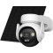 IP-камера 4G IMOU Cell PT Kit 2 (IPC-B7ED-5M0TEA-EU/FSP14)