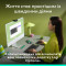 Клавіатура бездротова LOGITECH Pop Icon Keys Graphite (920-013157)