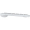 Клавіатура бездротова LOGITECH Pop Icon Keys Off-White (920-013072)