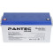 Акумуляторна батарея PANTEC Solar PTG150-12 (12В, 150Агод)