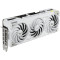 Відеокарта ASUS TUF Gaming GeForce RTX 5070 Ti 16GB GDDR7 White OC Edition (TUF-RTX5070TI-O16G-WHITE-GAMING)