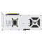 Відеокарта ASUS TUF Gaming GeForce RTX 5070 Ti 16GB GDDR7 White OC Edition (TUF-RTX5070TI-O16G-WHITE-GAMING)