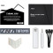Відеокарта ASUS TUF Gaming GeForce RTX 5070 Ti 16GB GDDR7 White OC Edition (TUF-RTX5070TI-O16G-WHITE-GAMING)