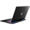 Ноутбук DREAM MACHINES RX5070Ti-18 Black (RX5070TI-18UA22)