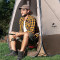 Душевий тент NATUREHIKE NH17Z002-P Utility Tent Brown (6927595776100)