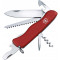 Швейцарський ніж VICTORINOX Forester Red (0.8363.B1)