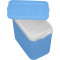 Термобокс ADRIATIC Alfredino 10л Light Blue