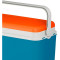 Термобокс ADRIATIC Alfredo 24л Blue/Orange