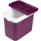 Термобокс ADRIATIC Portable 10л Purple