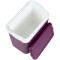 Термобокс ADRIATIC Portable 10л Purple