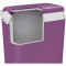 Термобокс ADRIATIC Portable 10л Purple