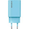 Зарядное устройство CANYON OnCharge 30CL 1xUSB-C 30W Blue (CNE-CHA30CLLBL)