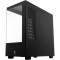Корпус VINGA Basalt Black