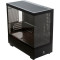 Корпус VINGA Basalt Black