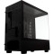 Корпус VINGA Basalt Black