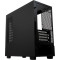Корпус VINGA Basalt Black