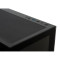 Корпус VINGA Basalt Black
