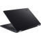 Ноутбук ACER TravelMate P6 14 TMP614-73-TCO-52GU Galaxy Black (NX.B5WEU.004)