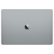 Ноутбук APPLE A1706 MacBook Pro 13" Touch Bar Space Gray (Z0TV000QF)