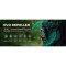 Фонарь кемпинговый FLEXTAIL Evo Repeller 3-in-1 Outdoor Mosquito Repeller Lantern Green