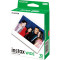 Бумага для камер моментальной печати FUJIFILM Instax Wide White 10шт (16899910)