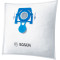 Мішок-пилозбірник BOSCH BBZWD4BAG 4шт