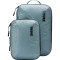 Набір дорожніх органайзерів THULE Compression Packing Cube Set Pond Gray (3205112)