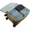 Набір дорожніх органайзерів THULE Compression Packing Cube Set Pond Gray (3205112)