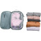 Органайзер для одягу THULE Clean/Dirty Packing Cubt Pond Gray (3205118)