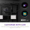 Система водяного охлаждения NZXT Kraken Plus 360 V2 Black (RL-KN360-B2)