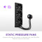 Система водяного охлаждения NZXT Kraken Plus 360 V2 Black (RL-KN360-B2)