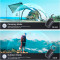 Фумигатор FLEXTAIL Light Repeller Green