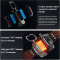 Фумигатор FLEXTAIL Light Repeller Green