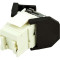Модуль Keystone CORNING RJ-45 UTP Cat.5e White