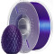 Пластик (филамент) для 3D принтера ELEGOO Galaxy PLA 1.75mm, 1кг, Galaxy Purple (50.203.0230)