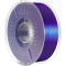 Пластик (филамент) для 3D принтера ELEGOO Galaxy PLA 1.75mm, 1кг, Galaxy Purple (50.203.0230)