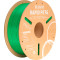 Пластик (філамент) для 3D принтера ELEGOO Rapid PETG 1.75mm, 1кг, Green (50.203.0220)