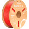 Пластик (филамент) для 3D принтера ELEGOO Rapid PETG 1.75mm, 1кг, Red (50.203.0218)