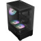 Корпус GAMDIAS Aura GC9M Elite ARGB Black