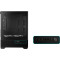 Корпус GAMDIAS Aura GC9M Elite ARGB Black